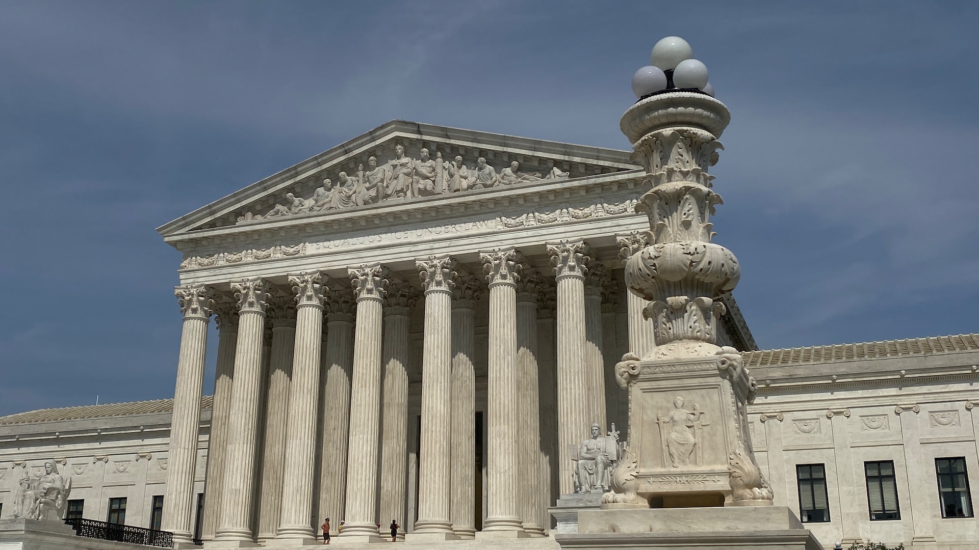 U.S. Supreme Court