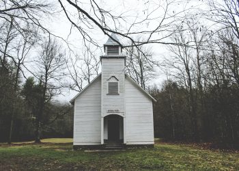 Ohio Church Arson: Unmasking a Hate-fueled Offense