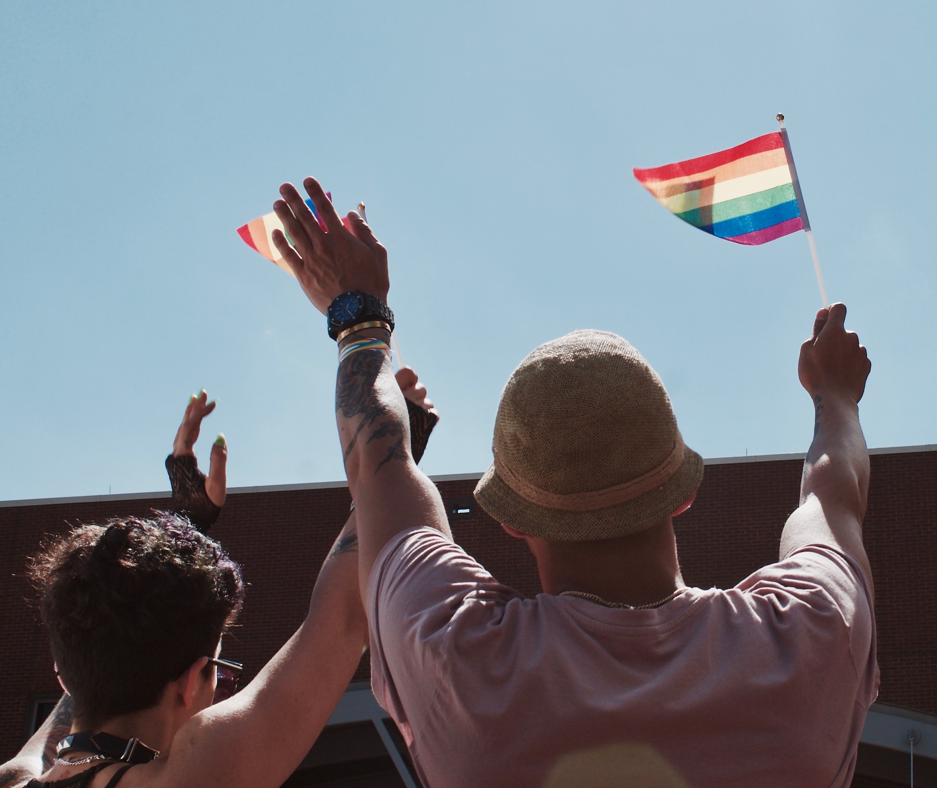 Holly Folly: A Festive Celebration of LGBTQ+ Pride in Provincetown