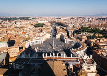 Vatican Synod Concludes Without Clear Stance on Controversial Issues