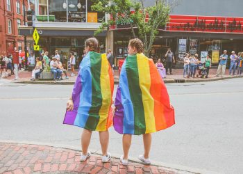 The Changing Landscape of LGBTQ+ Pride Events: From Activism to Celebration and Beyond