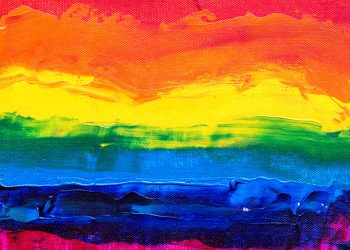 Art Therapy: A Creative Path to Healing in the LGBTQIA+ Community