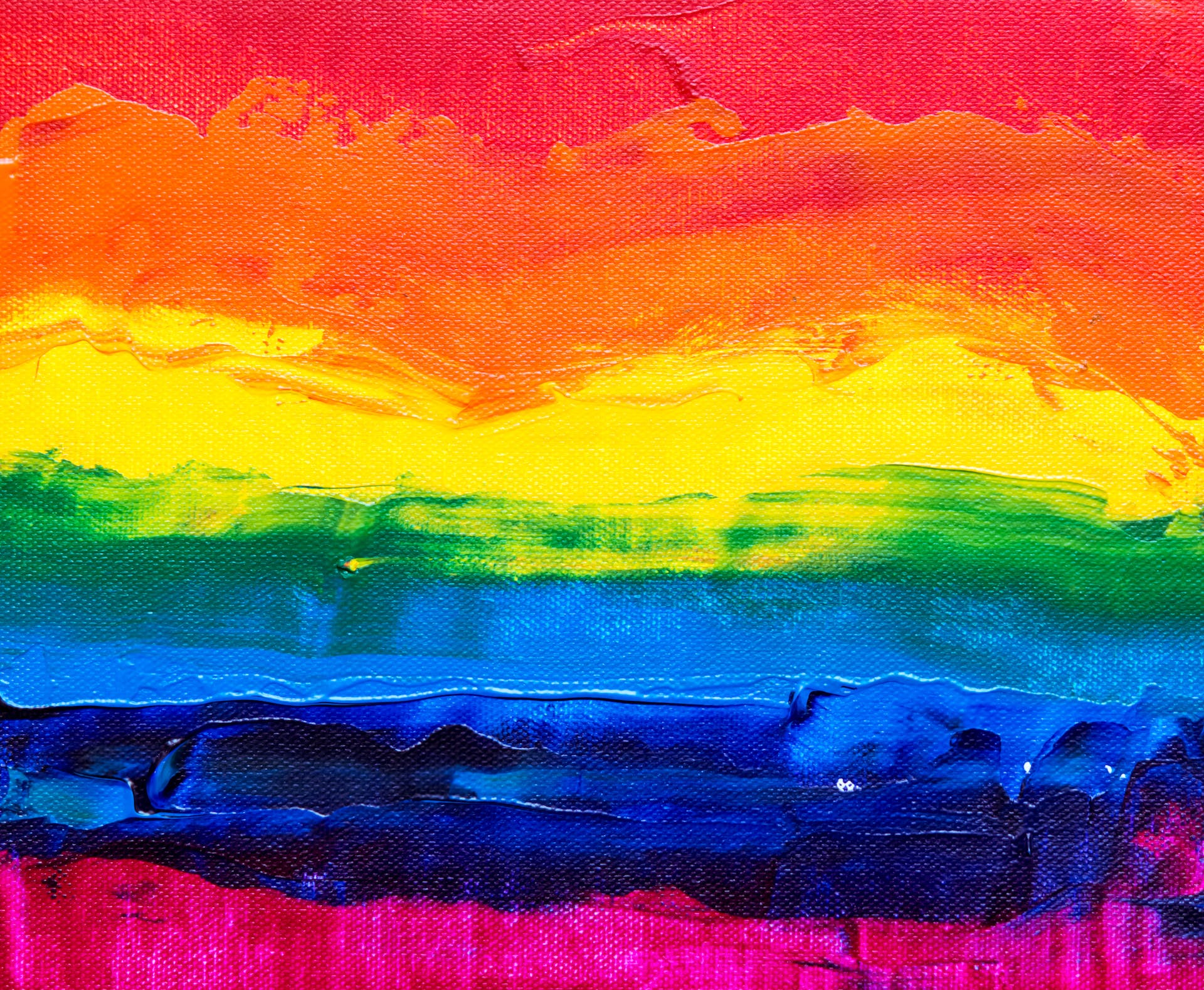 Art Therapy: A Creative Path to Healing in the LGBTQIA+ Community