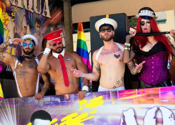 Hong Kong's Gay Games: A Test of Inclusivity Amidst Political Tension