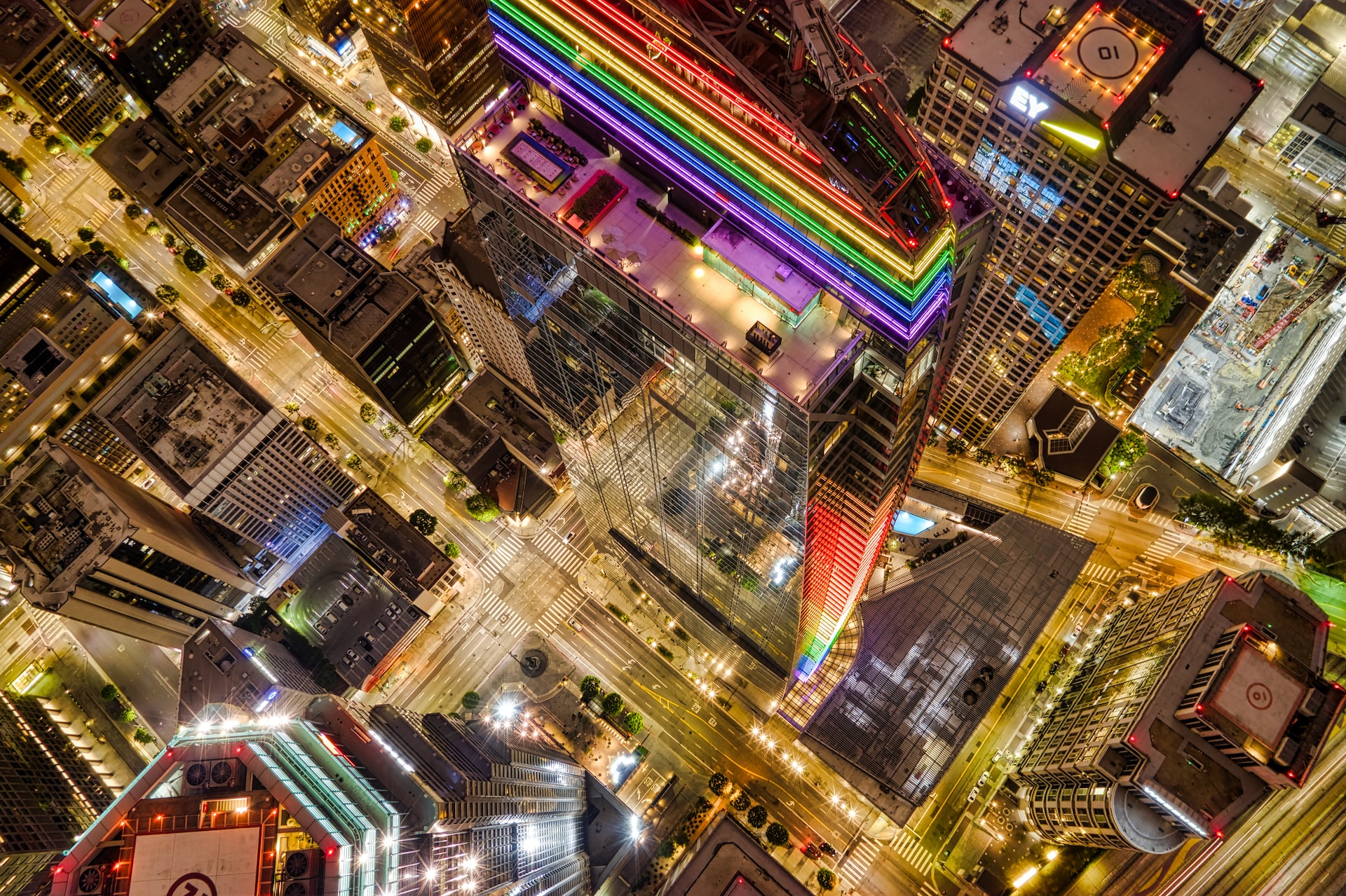 Embracing Diversity: The Business Case for LGBTQ+ Inclusion